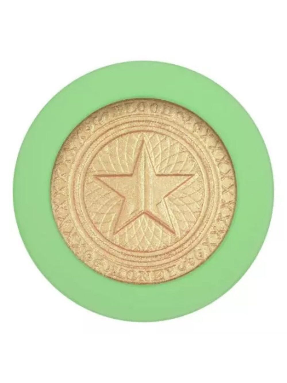 Jeffree Star - Extreme Frost - Cold Hard Cash - Highlighting Powder